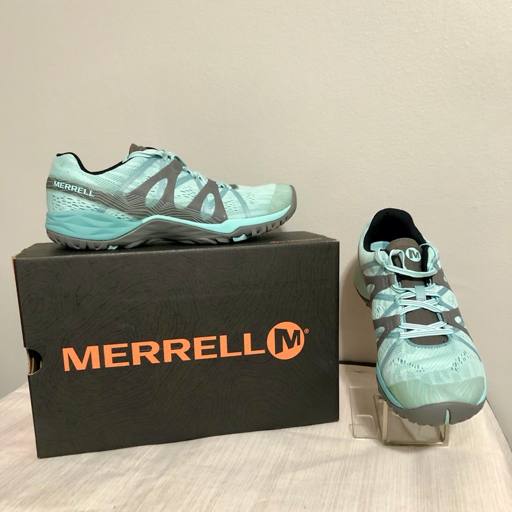 Merrell® Siren Hex Q2 E-Mesh Hiker | Size 10.5